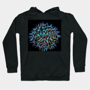 Electrified Hoodie